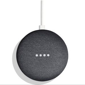 Google home mini. Nwot.